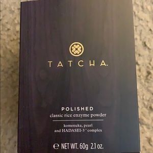 Tatcha classic rice enzyme powder